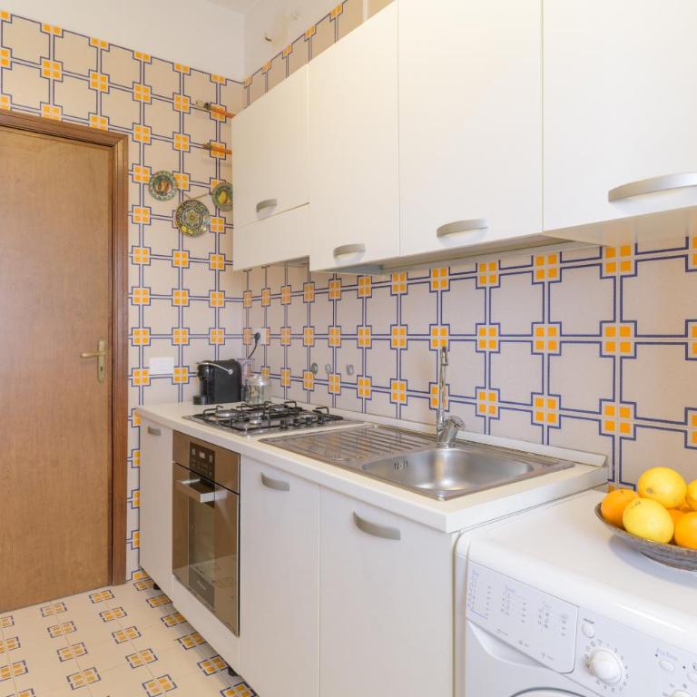 siciliacasevacanze - Marina Domus 35 - Appartamento con Terrazza - 14