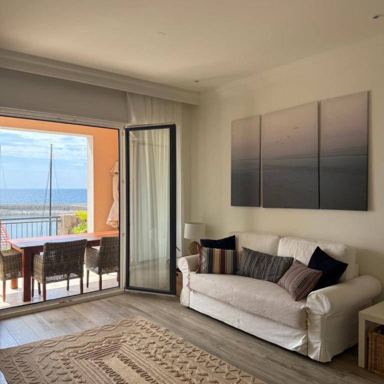 Sea View One Bedroom Apartment - Lustica Marina Village - One-Bedroom Apartment - 45