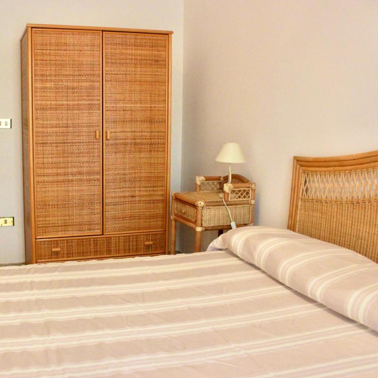 Casa Vacanze Federica - Casa Vacanze con 3 Camere da Letto - 10