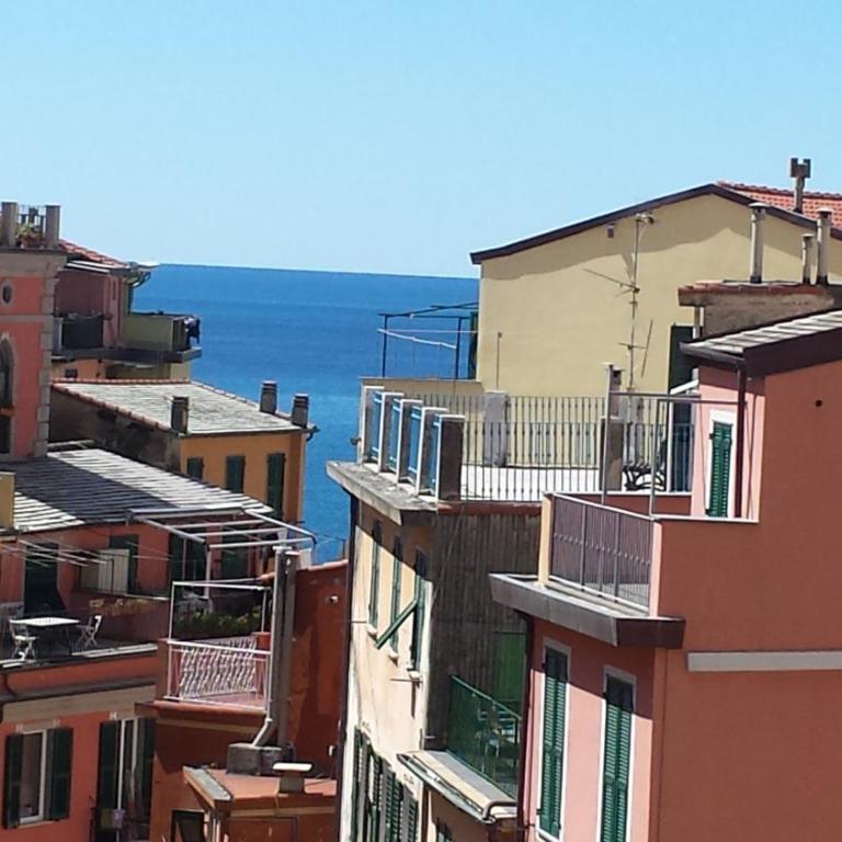 Rosa Dei Venti - Apartamento de 1 dormitorio - 1
