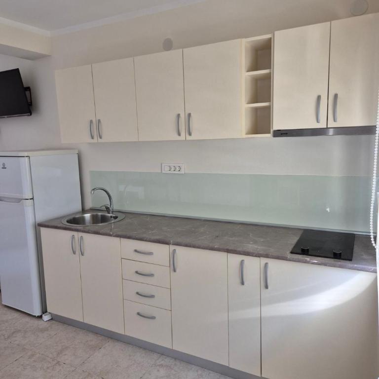 Villa Blanca - Apartment with Terrace - 12
