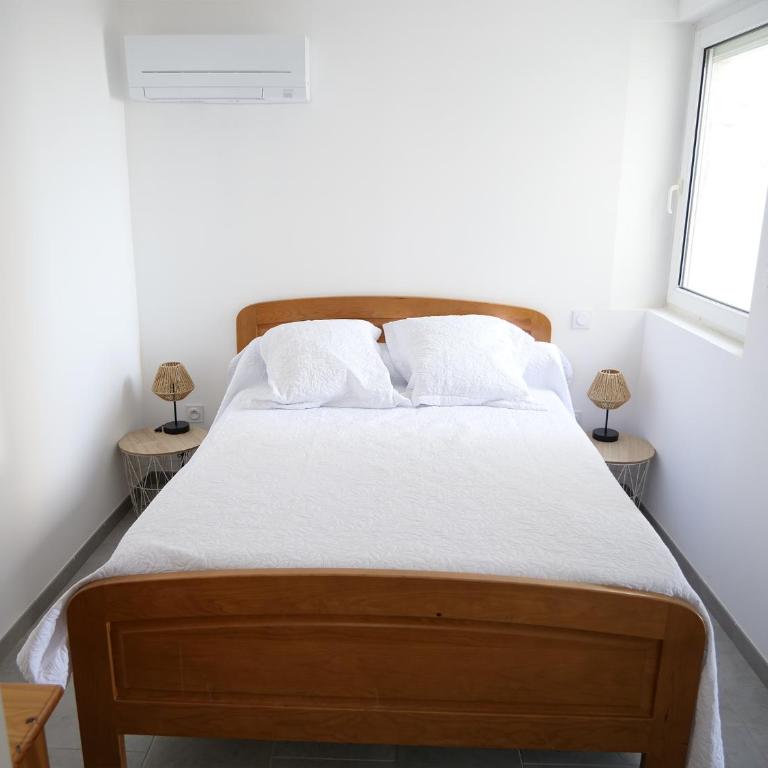 Appartements des Launes - One-Bedroom Apartment - 1