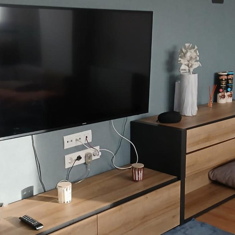 Javis House - Apartamento de 1 dormitorio - 5