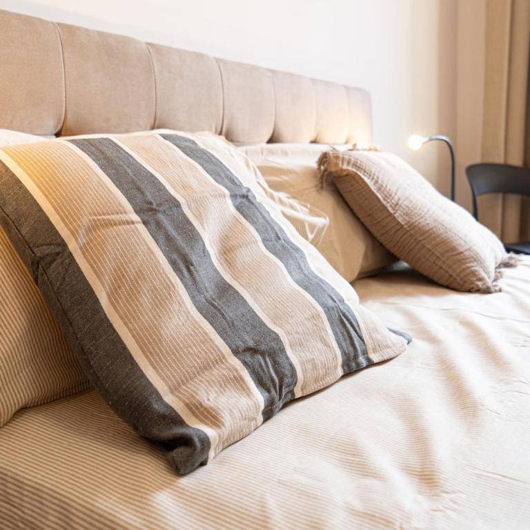 Domus Merulana 209 Colosseum Apt - Appartamento Deluxe con 2 Camere da Letto - 13