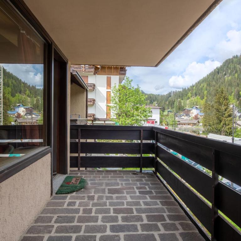 Apartment center Campiglio SE - Appartamento con 1 Camera da Letto - 2