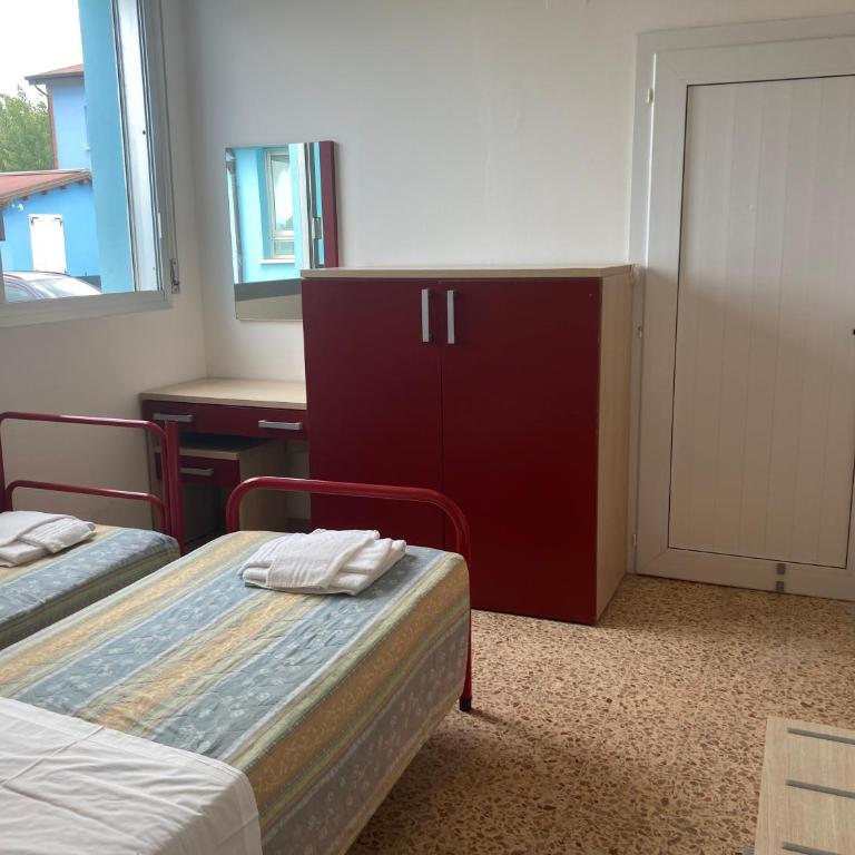 Rooms Casa Celeste sul Mare - Camera Familiare con Bagno Privato - 7