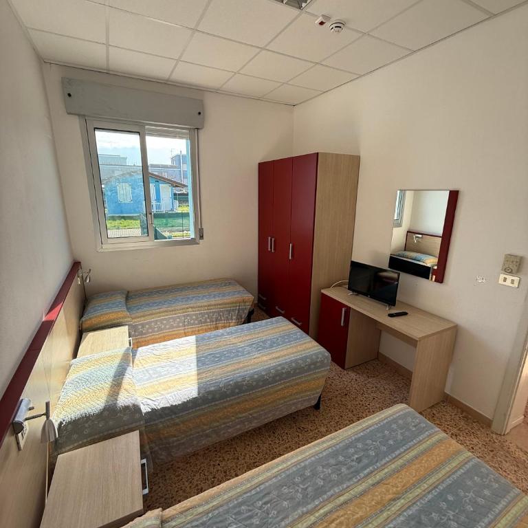Rooms Casa Celeste sul Mare - Camera Familiare con Bagno Privato - 5