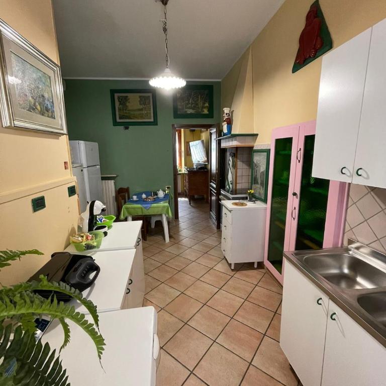Montebello 54 - Appartamento con 2 Camere da Letto - 3