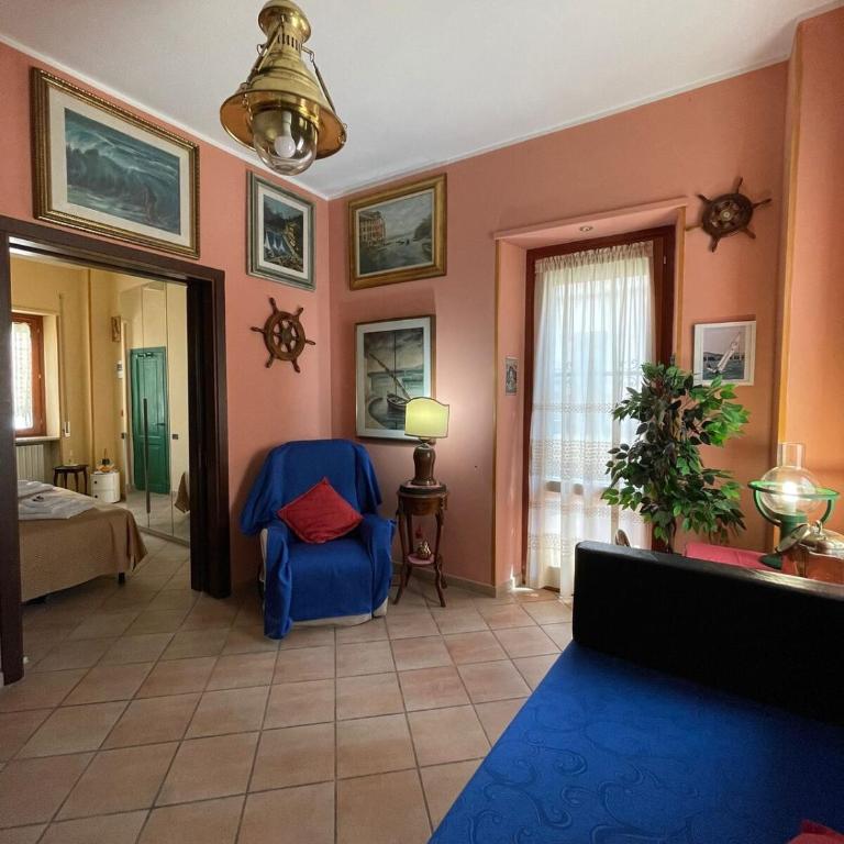 Montebello 54 - Appartamento con 2 Camere da Letto - 6