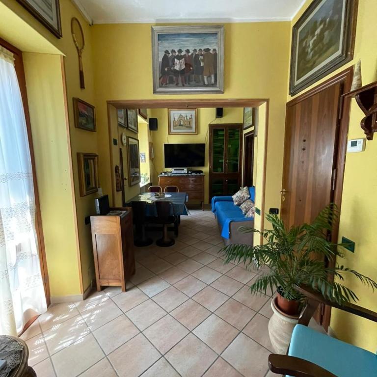 Montebello 54 - Appartamento con 2 Camere da Letto - 7