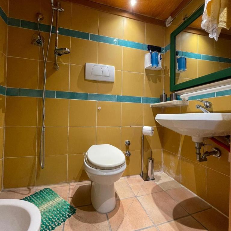 Montebello 54 - Appartamento con 2 Camere da Letto - 8