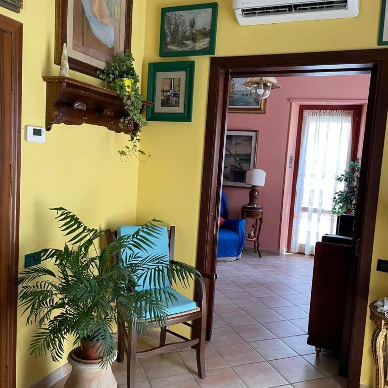 Montebello 54 - Appartamento con 2 Camere da Letto - 11