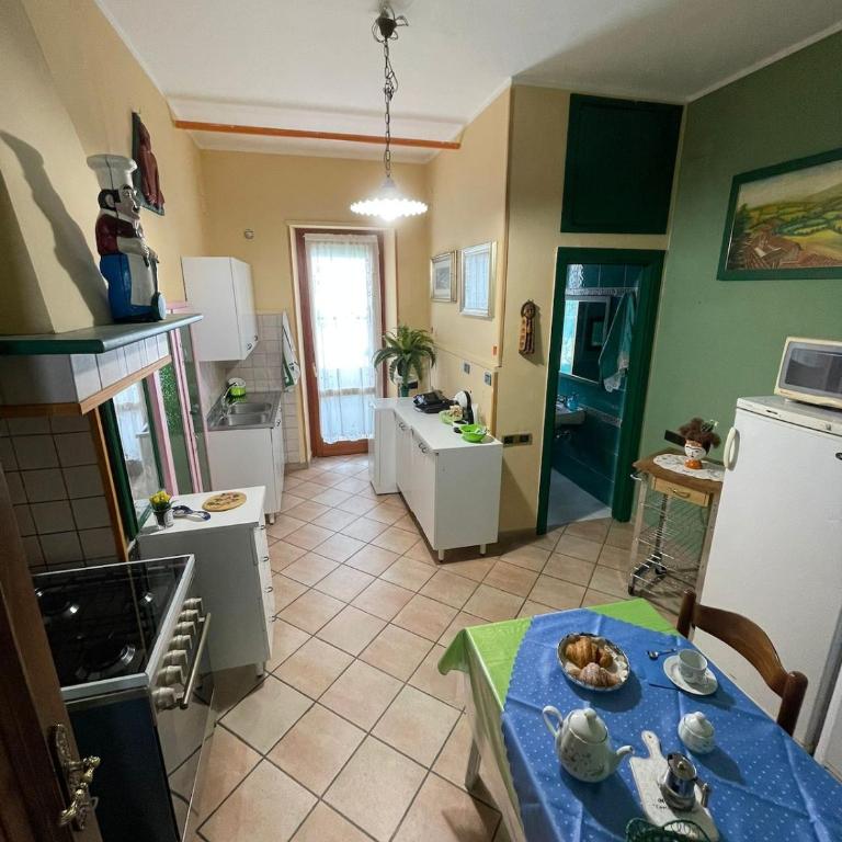 Montebello 54 - Appartamento con 2 Camere da Letto - 12