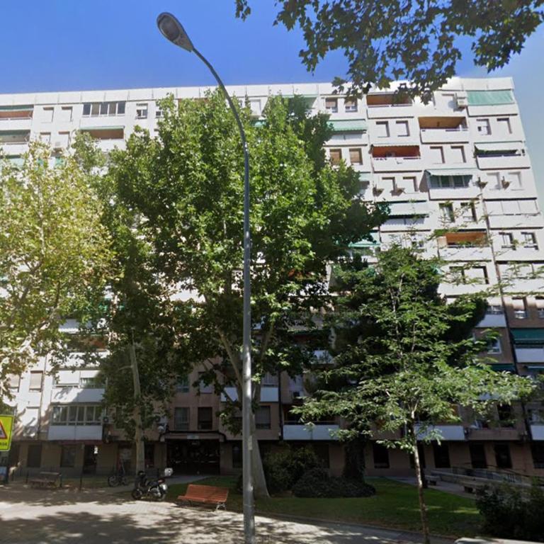 Hostel Usera - One-Bedroom Apartment - 5