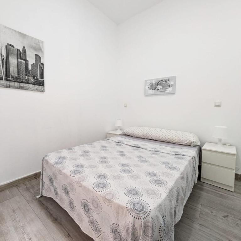 Madrid Stay - Two-Bedroom Apartment - 4