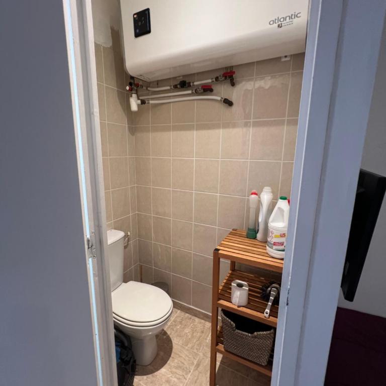 Villa Club PHŒNIX - Maison 1 Chambre - 5