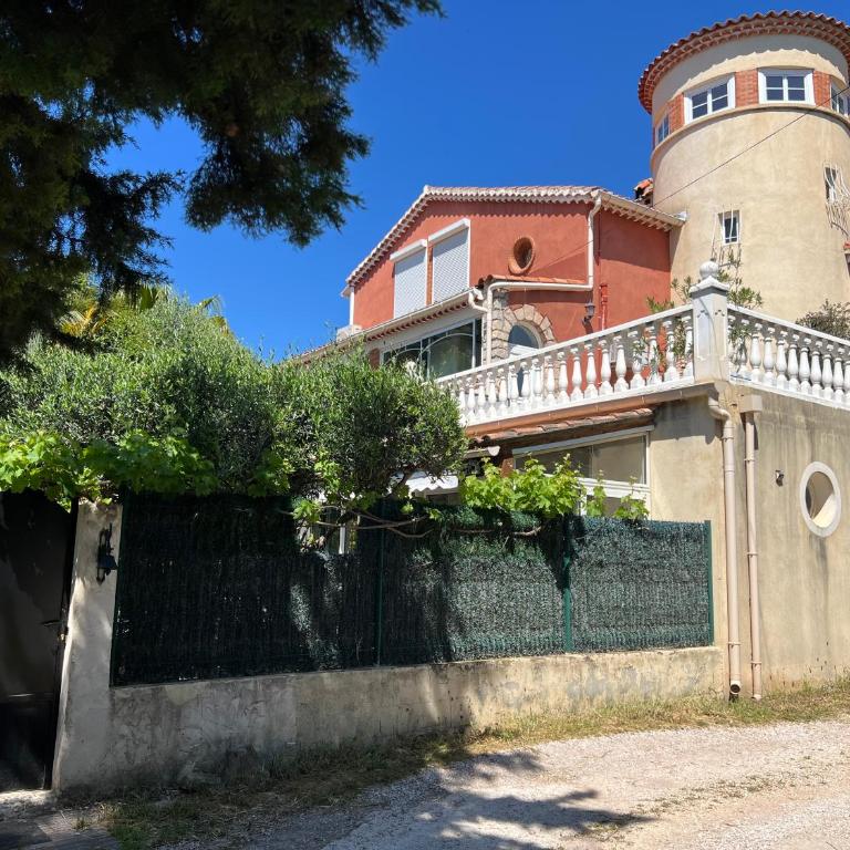 Villa Club PHŒNIX - Maison 1 Chambre - 6