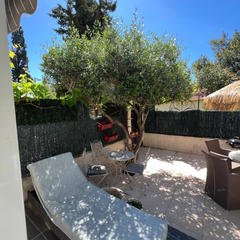 Villa Club PHŒNIX - Maison 1 Chambre - 8