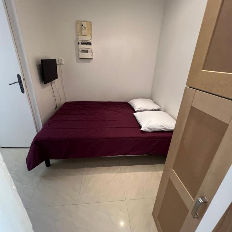 Villa Club PHŒNIX - Maison 1 Chambre - 9