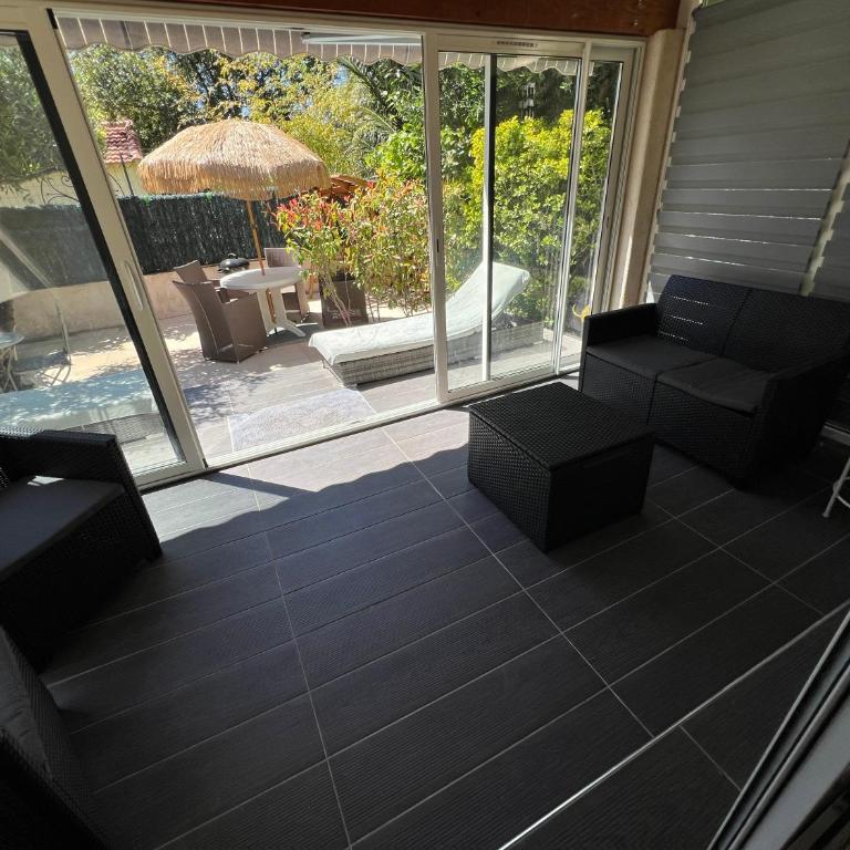 Villa Club PHŒNIX - Maison 1 Chambre - 11