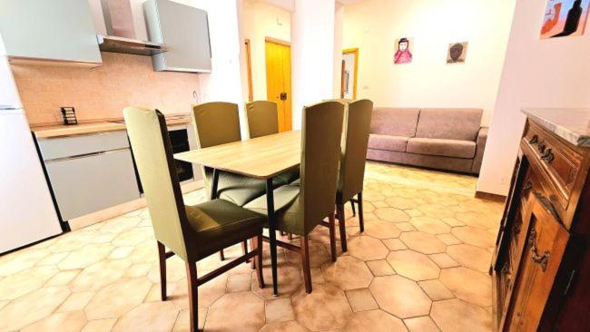 Aba Maya Apartment - Appartamento con 1 Camera da Letto - 6