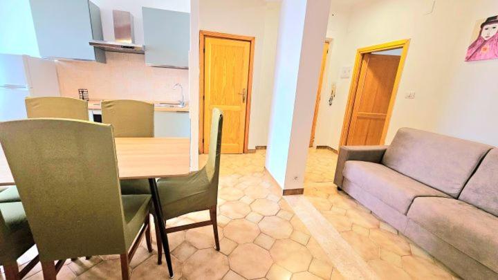 Aba Maya Apartment - Appartamento con 1 Camera da Letto - 10