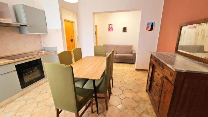 Aba Maya Apartment - Appartamento con 1 Camera da Letto - 13