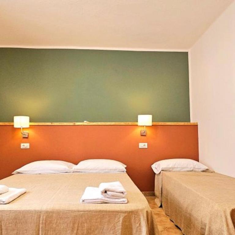 Aba Maya Apartment - Appartamento con 1 Camera da Letto - 2