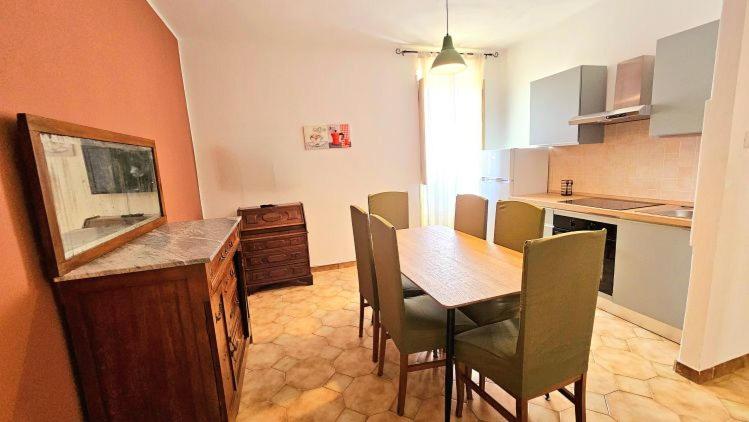 Aba Maya Apartment - Appartamento con 1 Camera da Letto - 15