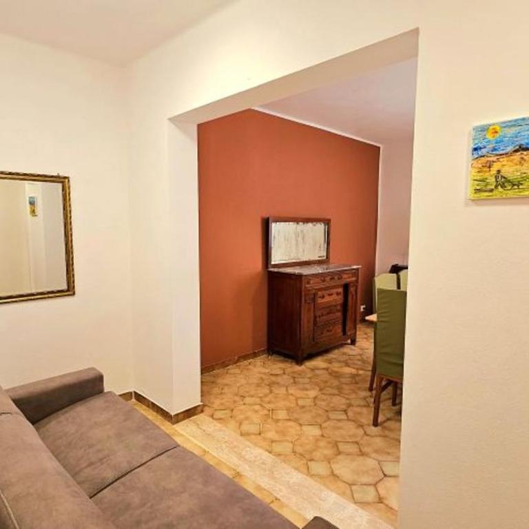 Aba Maya Apartment - Appartamento con 1 Camera da Letto - 16