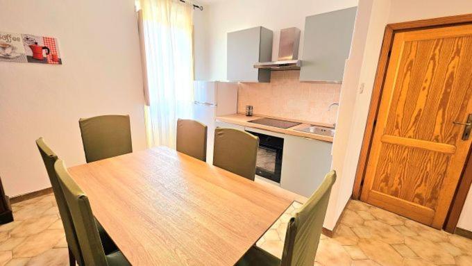 Aba Maya Apartment - Appartamento con 1 Camera da Letto - 17