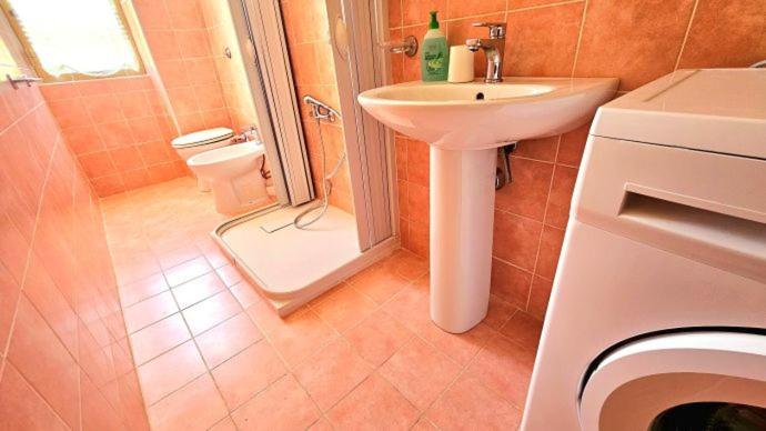 Aba Maya Apartment - Appartamento con 1 Camera da Letto - 19