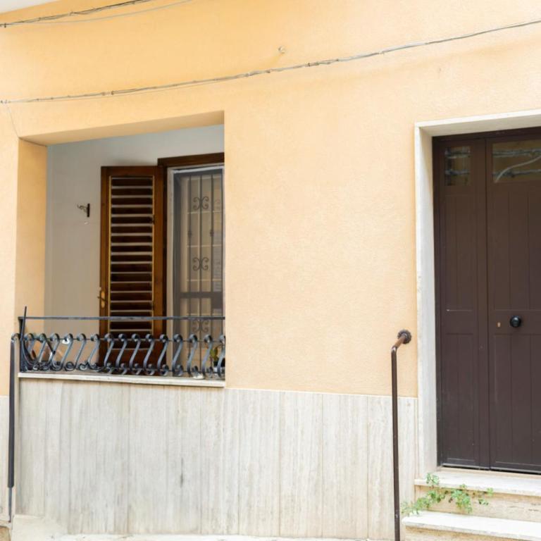 Plaza Del Mar Casa vacanza Mondello - One-Bedroom Apartment - 42