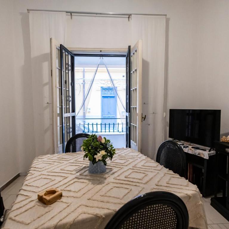 Plaza Del Mar Casa vacanza Mondello - One-Bedroom Apartment - 17