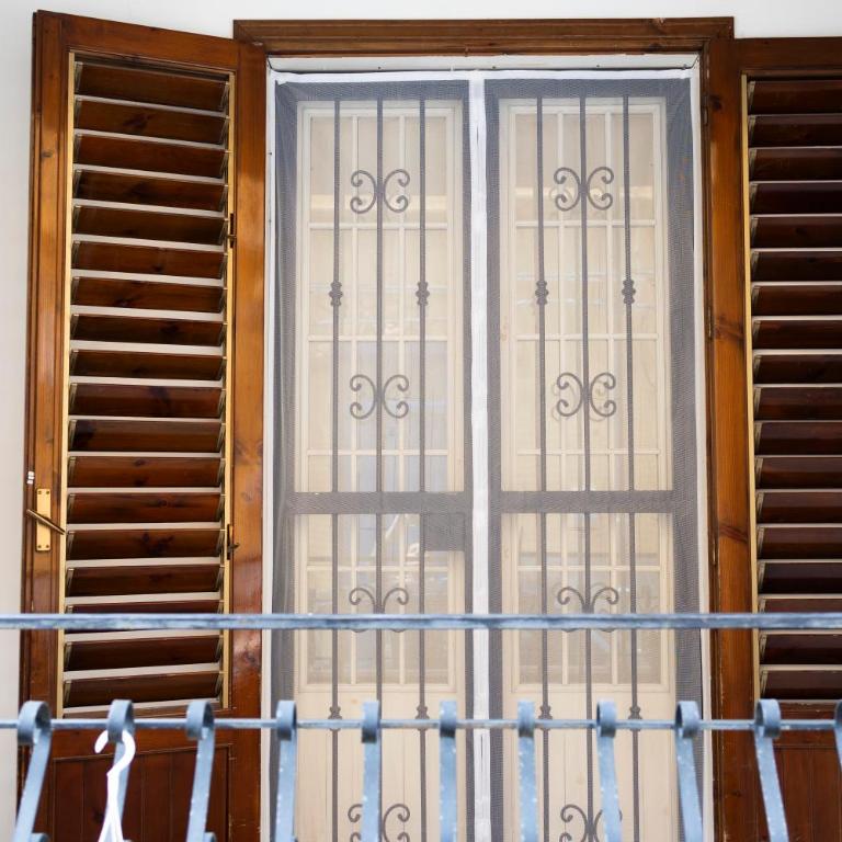 Plaza Del Mar Casa vacanza Mondello - One-Bedroom Apartment - 36