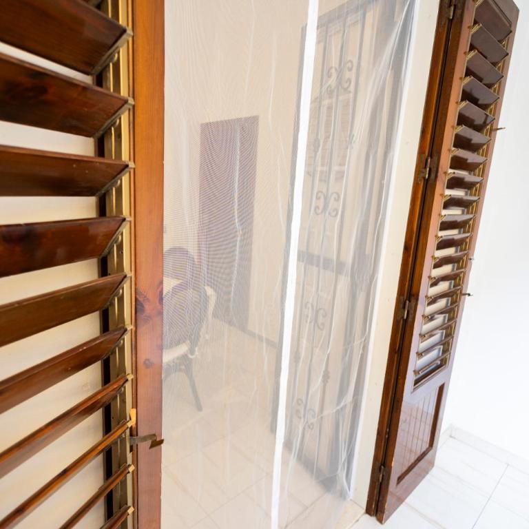 Plaza Del Mar Casa vacanza Mondello - One-Bedroom Apartment - 37