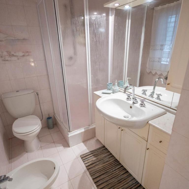 Plaza Del Mar Casa vacanza Mondello - One-Bedroom Apartment - 26