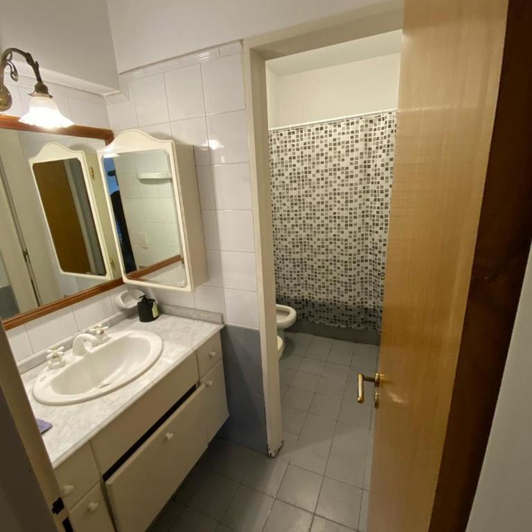 Amplio depto para 8 personas! WOW! - Apartamento de 4 habitaciones - 7