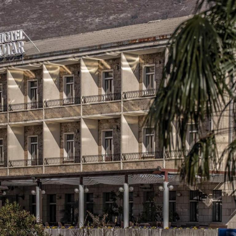 Hotel Leotar - Suite - 1
