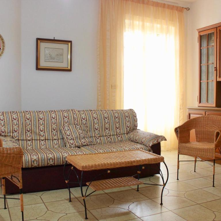 Casa Vacanze Federica - Casa Vacanze con 3 Camere da Letto - 4