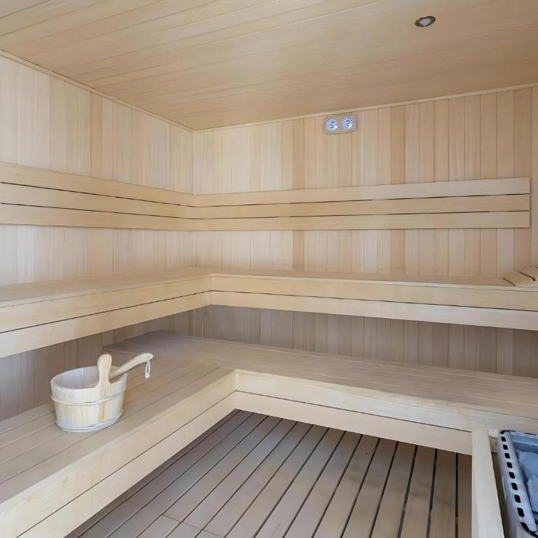 Sunny Pearl - Apartamento de 2 dormitorios con balcón y vistas al mar - 18
