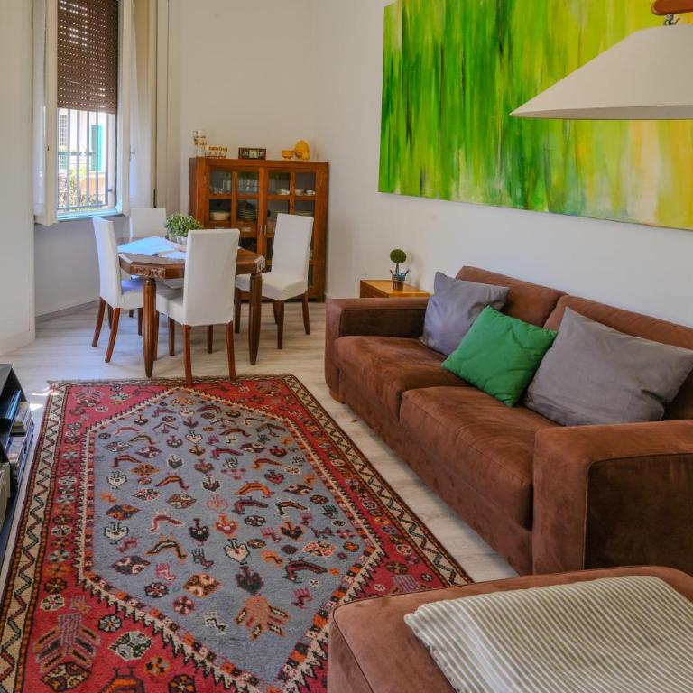 Le Caraffe ROMA - Parioli - Appartamento con 2 Camere da Letto - 22