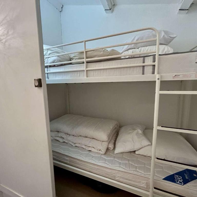 Maison 2 pièces cabine CAP D 'AGDE CT720-075 - Apartamento - 13