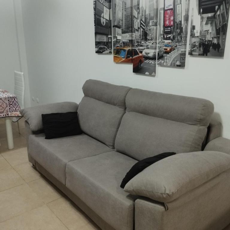 SAFA 2 - One-Bedroom Apartment - 9
