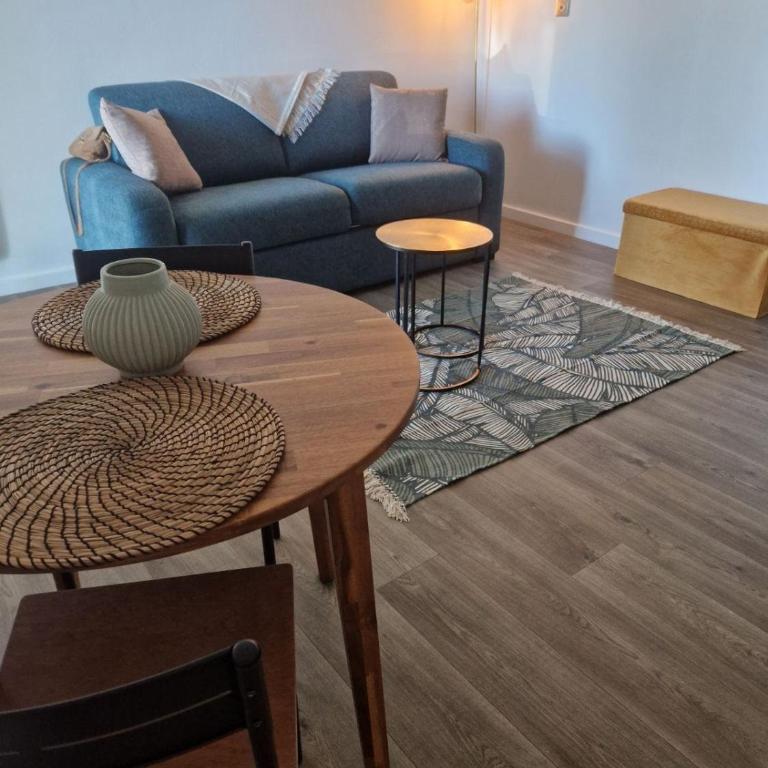 Charmant studio Arlésien en bordure du Rhône - Appartamento con 1 Camera da Letto - 2