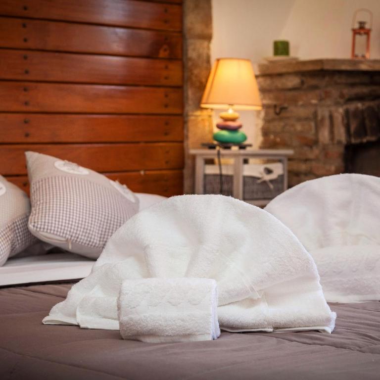 Boutique Domus Navona Librari Balcony - Appartamento con 1 Camera da Letto - 2