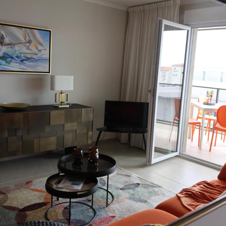 Appartement Alchimy - Appartement 2 Chambres - 10