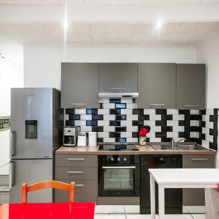 Proche du port et tout confort - Appartamento con 2 Camere da Letto - 4