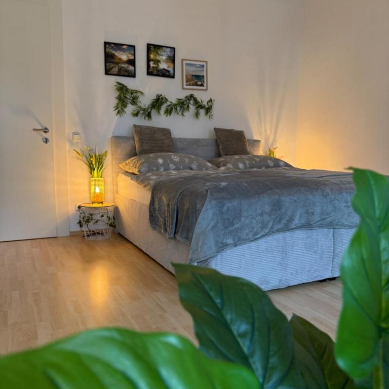 City Apartment Marion Klagenfurt - Apartment mit 1 Schlafzimmer - 4