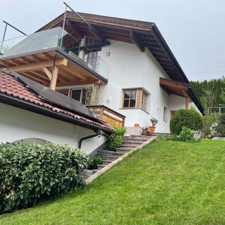 Ferienwohnung MOSER am Sonnbichl Leogang - Apartment - 6